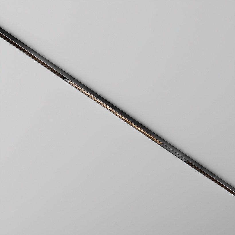 Трековый светильник Maytoni Technical TR241-4-12WTW-DSZ-B