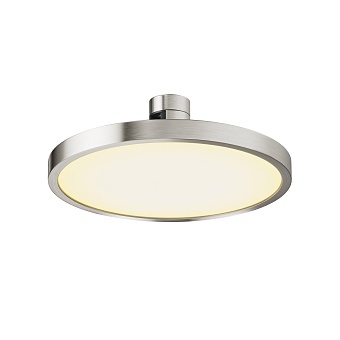 Трековый светильник Technical TR153-1-10W3K-PT