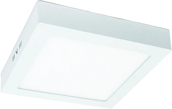 Потолочный светильник Arte Lamp ANGOLO A3618PL-1WH