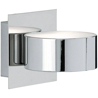 Декоративная подсветка Arte Lamp GLASS HALL A2691AP-1CC