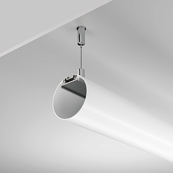 Профиль Led Strip ALM-D60-S-2M