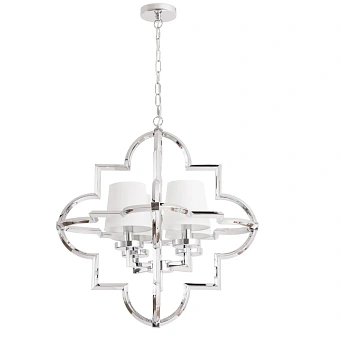 Подвесная люстра Arte Lamp ARABESCHI A3367SP-4CC