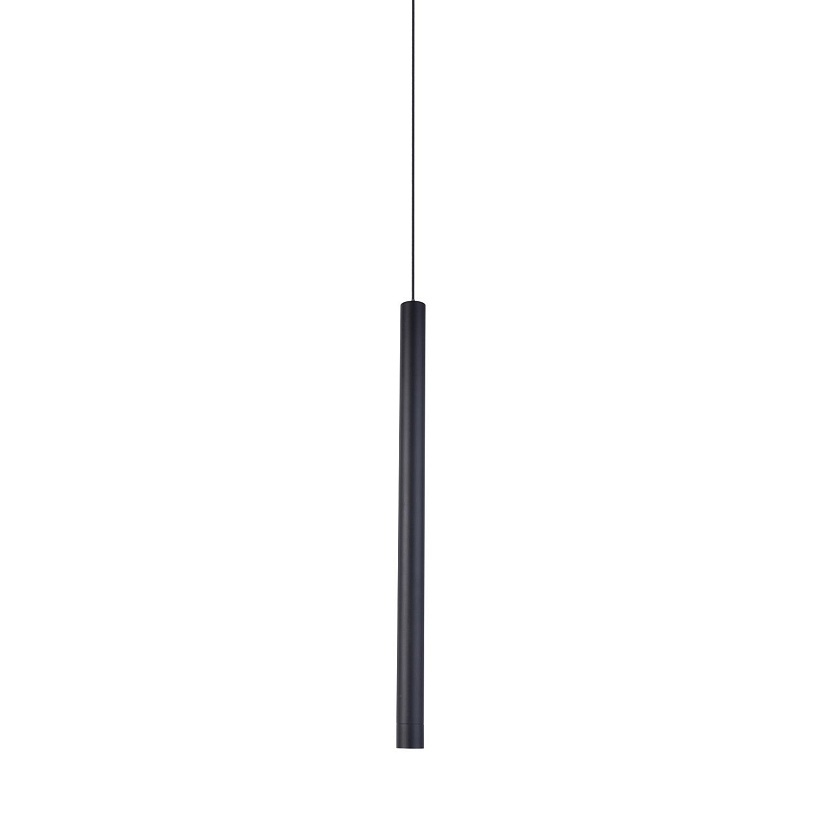 4159-1P, подвес, D30xH2000, LEDx7W, 42V, угол рассеивания: 15°, 240LM, 3000-6000K, IP20, included