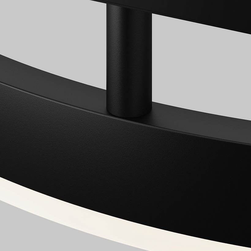 Трековый светильник Maytoni Technical TR227-2-24W4K-B
