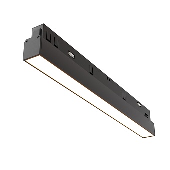 Трековый светильник Technical TR030-2-12W3K-B