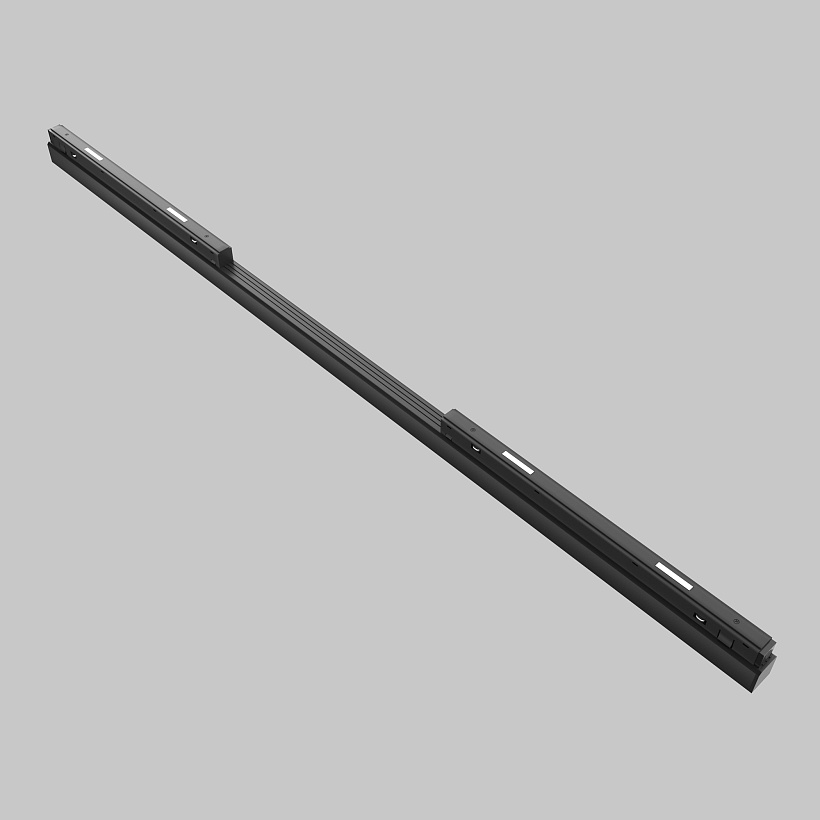 Трековый светильник Maytoni Technical TR030-4-30W3K-WW-DS-B