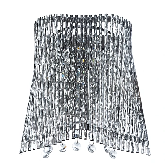 Настенный светильник Arte Lamp INCANTO A4207AP-2CC