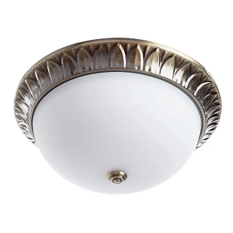 Потолочный светильник Arte Lamp PORCH A7838PL-3AB