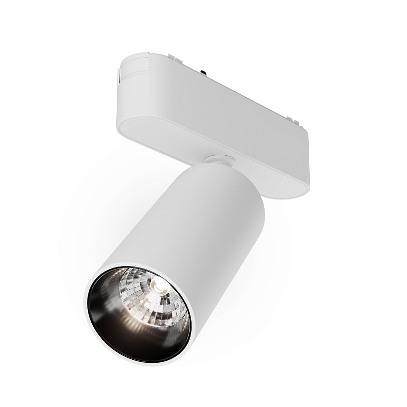 Трековый светильник Maytoni Technical TR103-1-12W4K-M-W