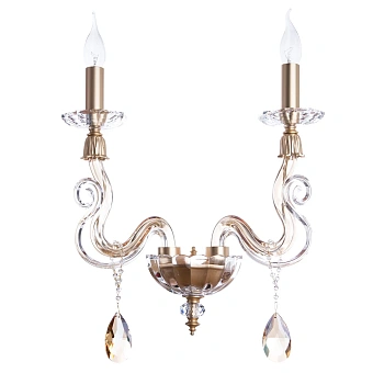 Бра Divinare CARL 5124/07 AP-2