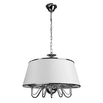 Подвесная люстра Arte Lamp AURORA A1150SP-5CC