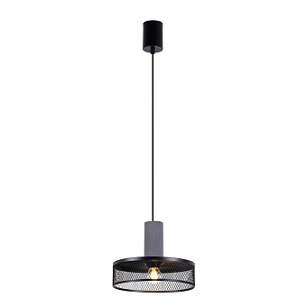 4273-2P, подвес, D250xH280/1780, 1xE27x60W, excluded