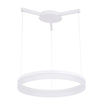 Подвесная люстра Arte Lamp SORENTO A2504SP-1WH