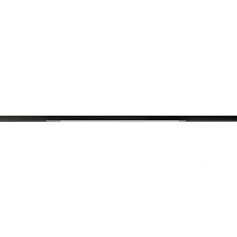 Магнитный трековый светильник Arte Lamp OPTIMA SMART A7384PL-1BK