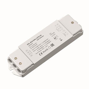 Диммер Lighting control 721002