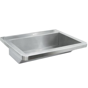 Раковина коллективная  Wash 13050.06.SP.S, шт