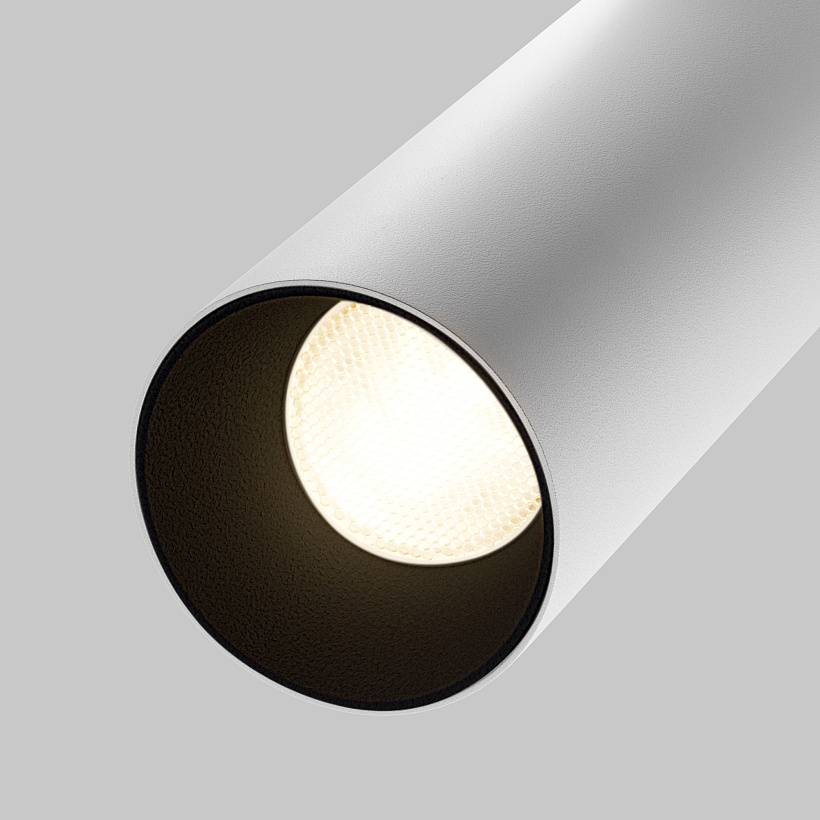 Трековый светильник Maytoni Technical TR032-4-20WTW-M-DSZ-W