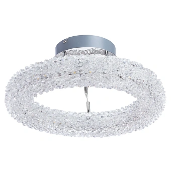 Потолочная люстра Arte Lamp LORELLA A1726PL-1CC