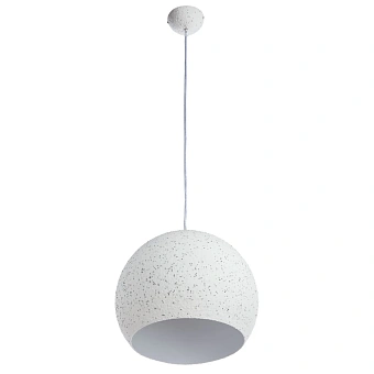 Подвесной светильник Arte Lamp INTONACO A1830SP-1GY