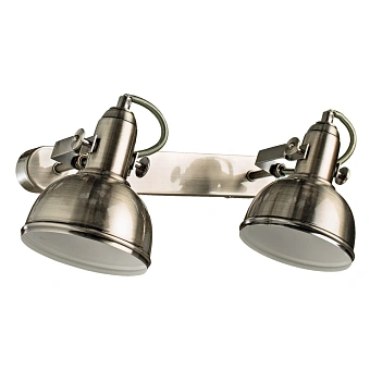 Спот Arte Lamp MARTIN A5213AP-2AB