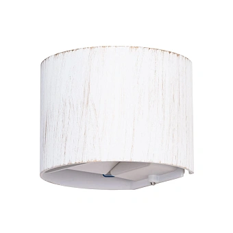 Фасадный светильник Arte Lamp RULLO A1415AL-1WG