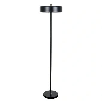 Торшер Arte Lamp SKAT A7052PN-2BK