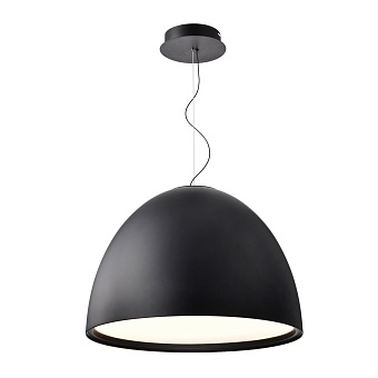 4812-6P, подвес, D600xH500/1500, LEDx50W, 6191LM, 3000K, included