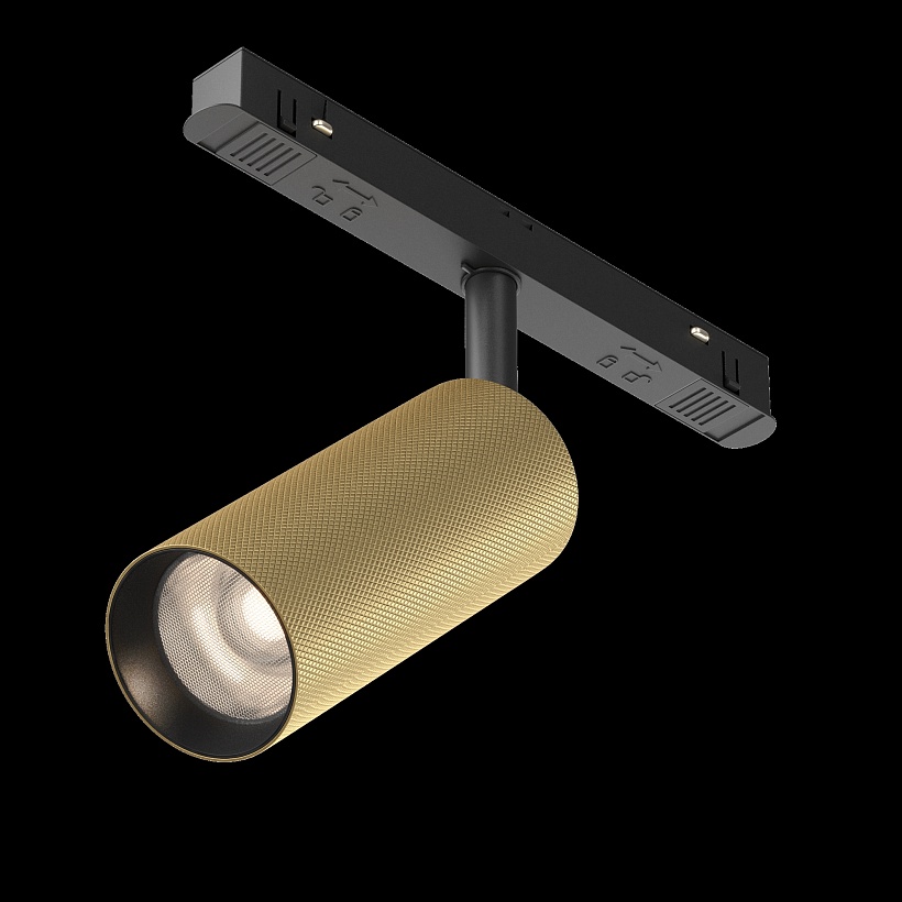 Трековый светильник Maytoni Technical TR097-2-12W4K-M-BMG