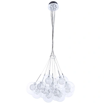 Подвесная люстра Divinare GRAPPOLO 7720/02 SP-13