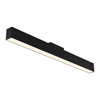 Трековый светильник Maytoni Technical TR012-2-20W3K-B