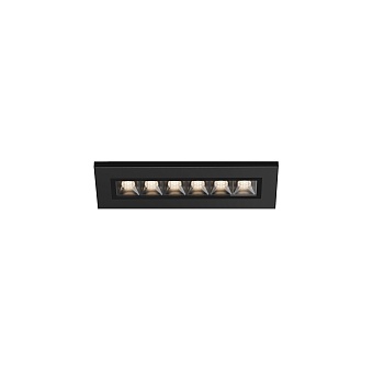 Уличный потолочный светильник Outdoor O488DL-L6GF4K