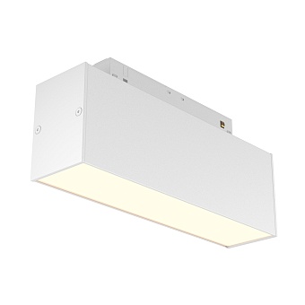 Трековый светильник Maytoni Technical TR012-2-7W3K-W