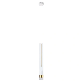 Точечный подвесной светильник Arte Lamp KRAZ A2307SP-1WH