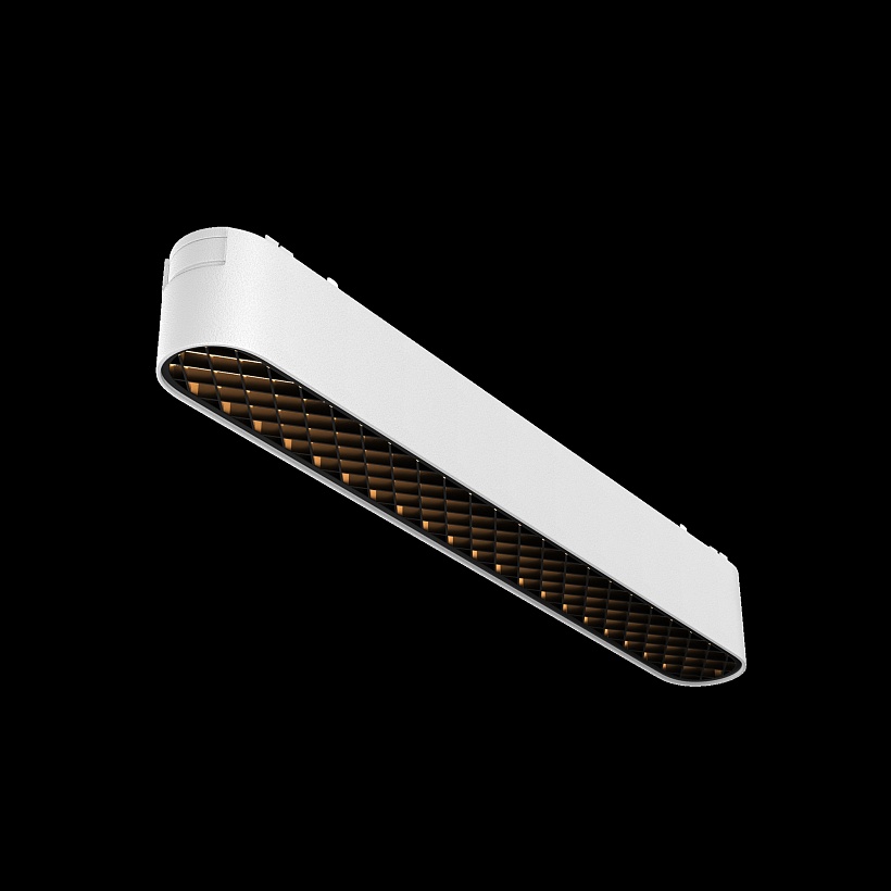 Трековый светильник Maytoni Technical TR084-1-12W3K-W