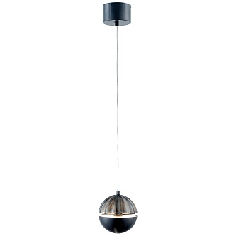 4326-1P, подвес, D120xH255/1800, LEDx5W, 400LM, 4000K, included