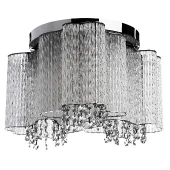 Потолочная люстра Arte Lamp TWINKLE A8560PL-3CL