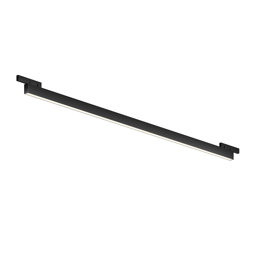Трековый светильник Maytoni Technical TR192-1-16W3K-B