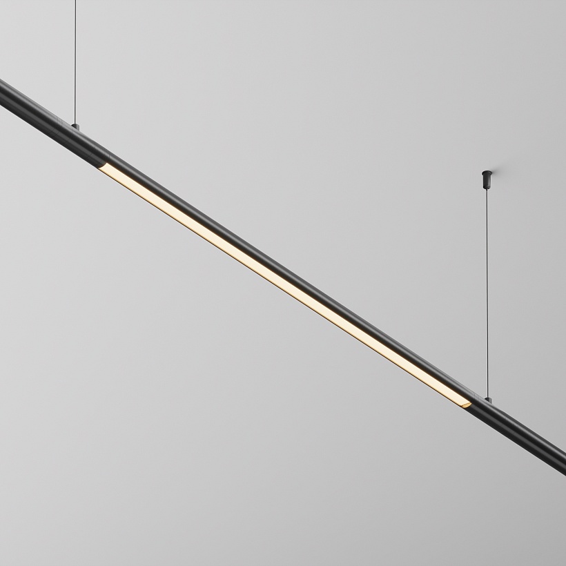 Светильник Maytoni Technical C147CL-L900-24W3K-B