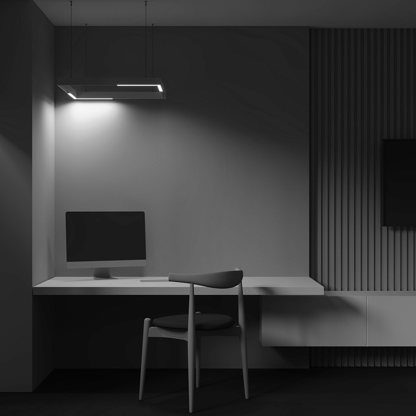 Трековый светильник Maytoni Technical TR042-2-24W3K