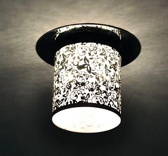 Точечный встраиваемый светильник Arte Lamp COOL ICE A8380PL-3CC