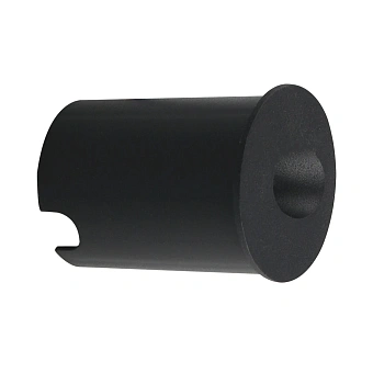 Подсветка для лестниц Arte Lamp PIAZZA A3802IN-1BK