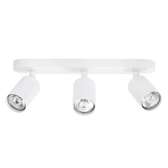 Спот Arte Lamp AQUARIUS A3226PL-3WH