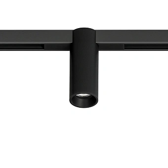 Магнитный трековый светильник Arte Lamp OPTIMA A7289PL-1BK
