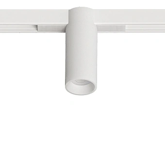 Магнитный трековый светильник Arte Lamp OPTIMA A7289PL-1WH