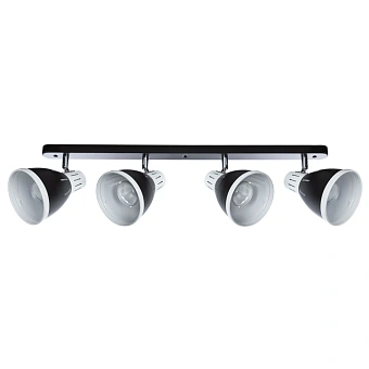 Спот Arte Lamp MARTED A2215PL-4BK