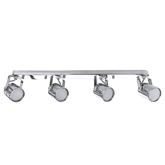 Спот Arte Lamp LENTE A1310PL-4CC