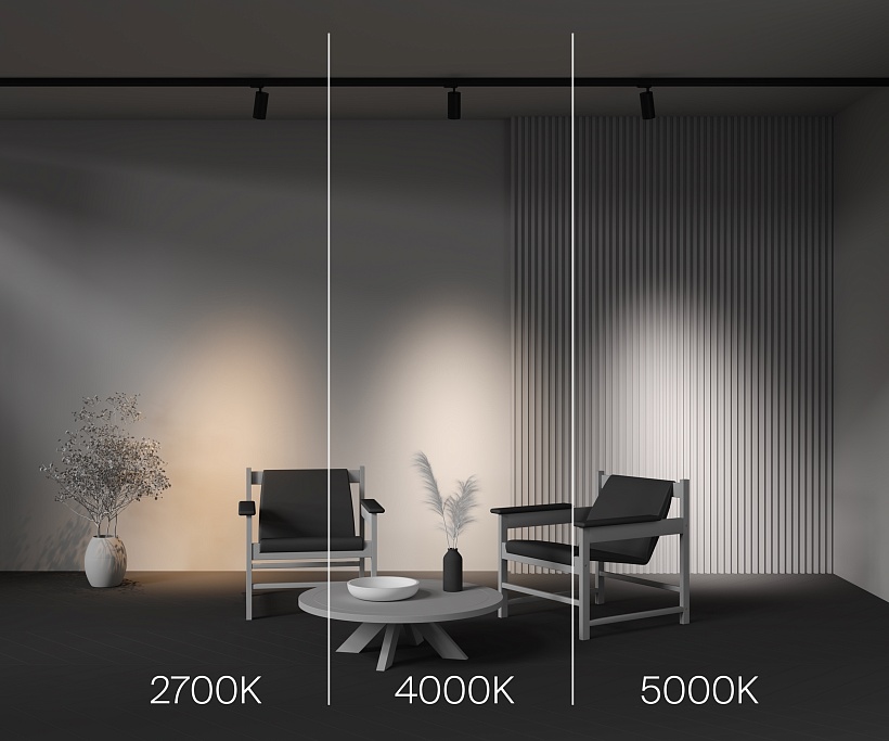 Трековый светильник Maytoni Technical TR197-3-20WCCT-M-B