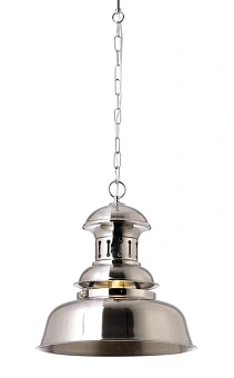 Подвесной светильник Arte Lamp NAUTILUS A3241SP-1SS