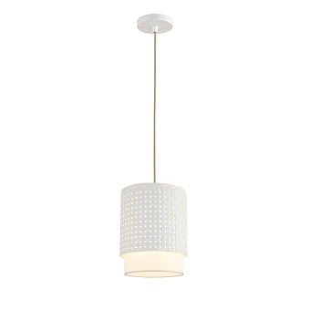 4801-1P, подвес, D200xH300/1800, 1xE27x60W, excluded