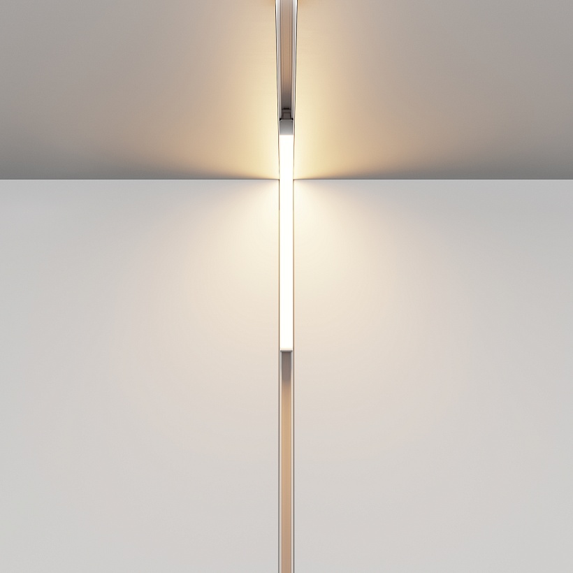Трековый светильник Maytoni Technical TR102-24W3K-W